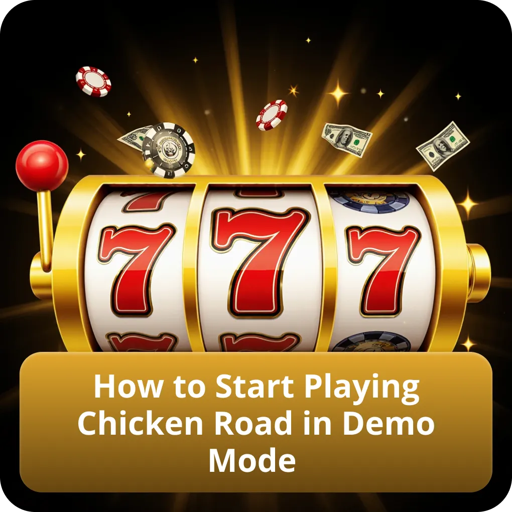 How to Start Playing Chicken Road in Demo Mode
